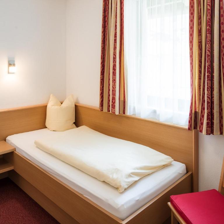 Hotel Forer - Suite 2 Chambres - 3