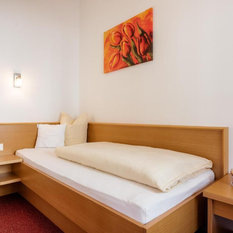 Hotel Forer - Suite Familiale - 4