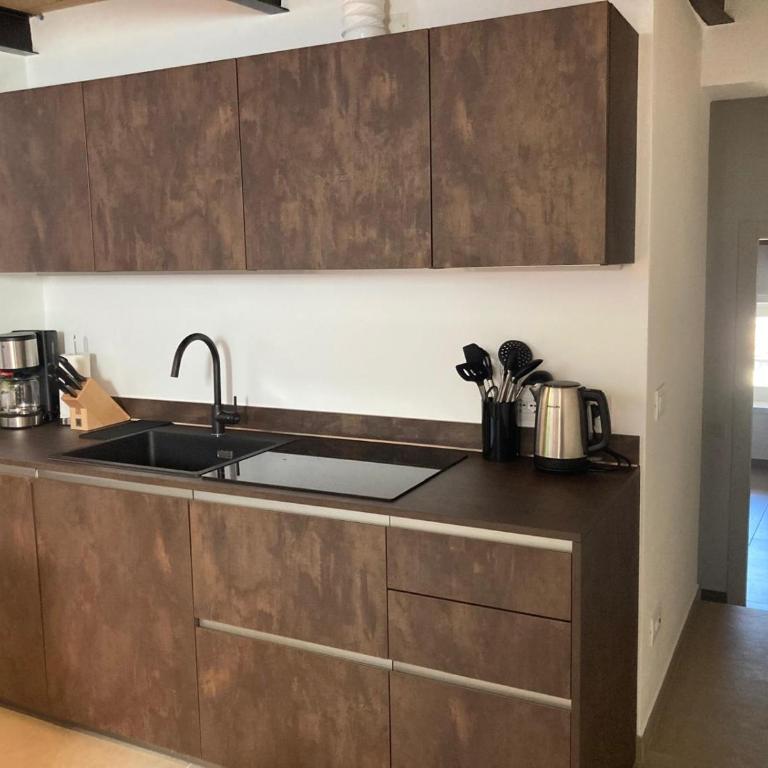 Casa Amici - Appartamento con 2 Camere da Letto - 5