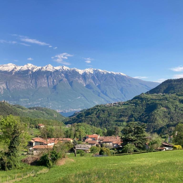 Casa Amici - Appartamento con 2 Camere da Letto - 39
