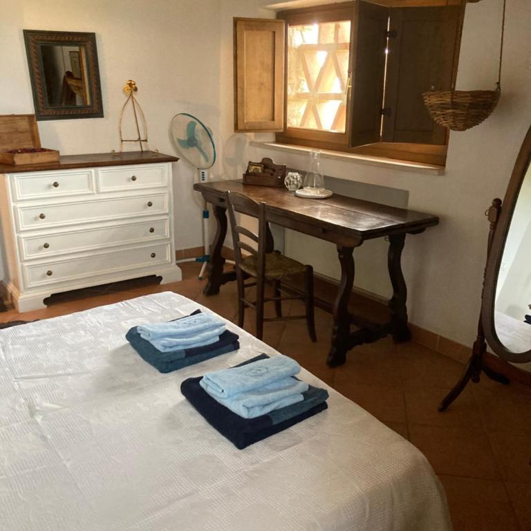 Salto di Gatto - Casa con 2 Camere da Letto - 22