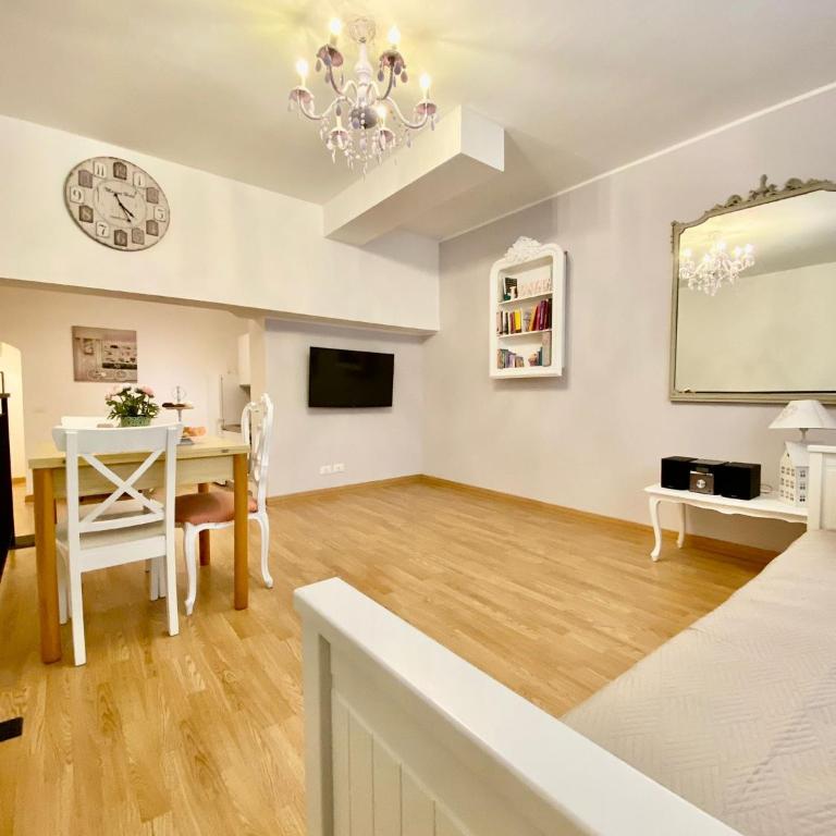 Bakery House Genova, box privato gratuito - Appartamento - 5