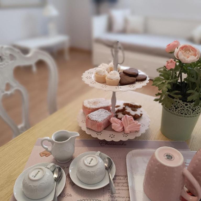 Bakery House Genova, box privato gratuito - Appartamento - 1