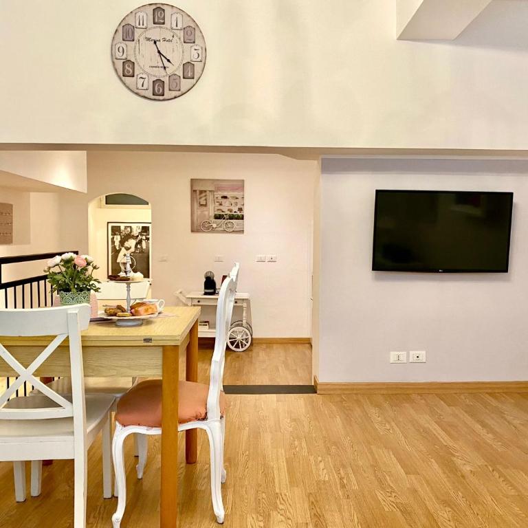 Bakery House Genova, box privato gratuito - Appartamento - 9