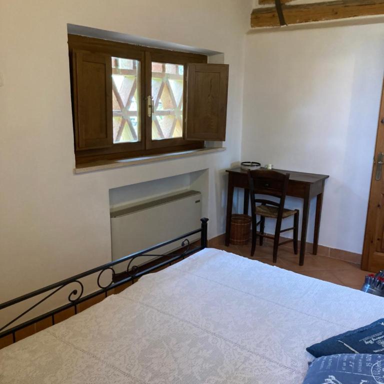Salto di Gatto - Casa con 2 Camere da Letto - 24