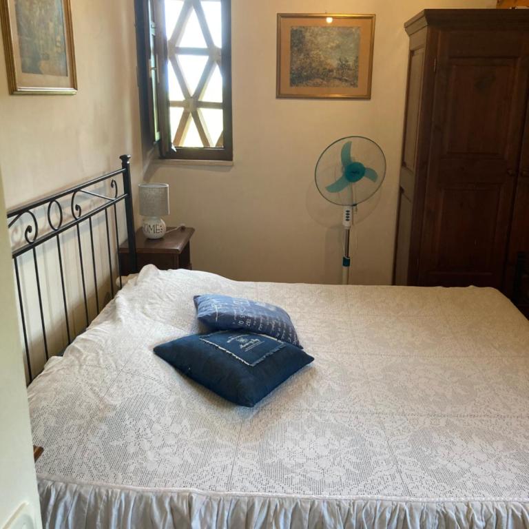 Salto di Gatto - Casa con 2 Camere da Letto - 25