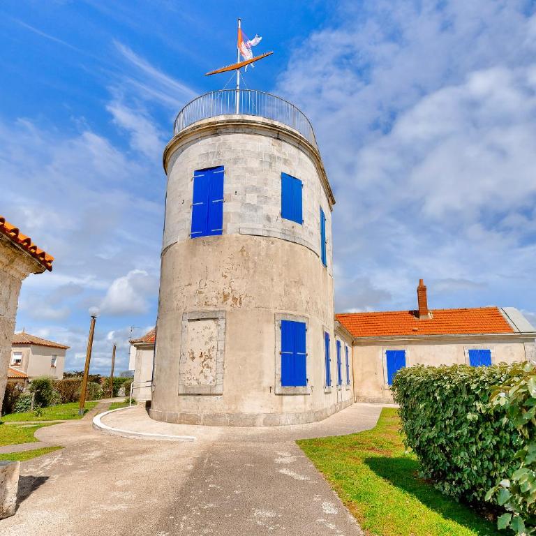 150m de la plage - Piscine communautaire - Appartement - 20