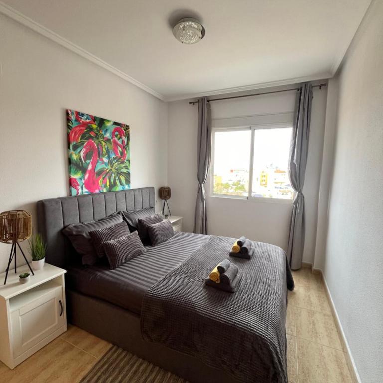 SeaVievLaMataApartament’s - Apartamento de 1 dormitorio - 20