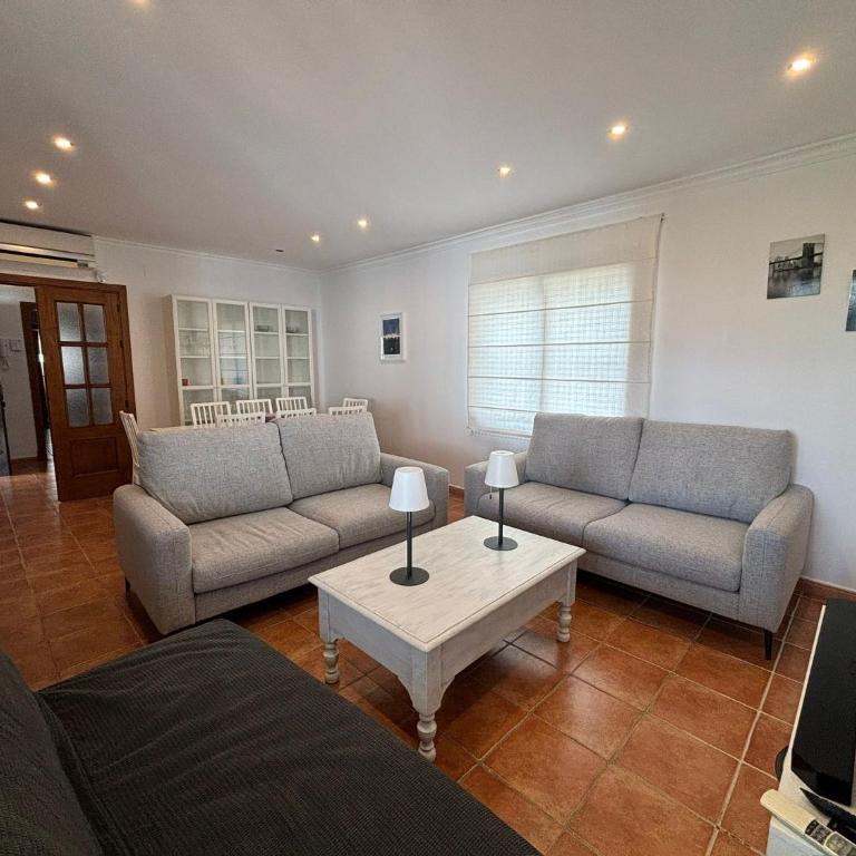 Chalet Urb Doña Violeta 500m Mar - Casa de 4 dormitorios - 24