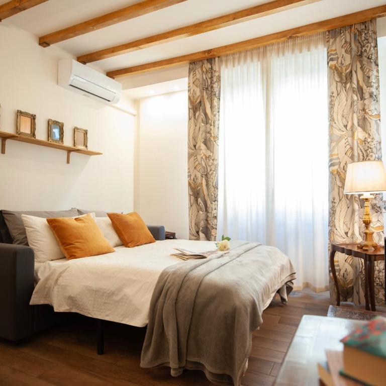 Casa Sorelle Flo - Flo Apartments - Appartamento - 15