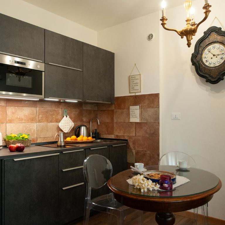 Casa Sorelle Flo - Flo Apartments - Appartamento - 17