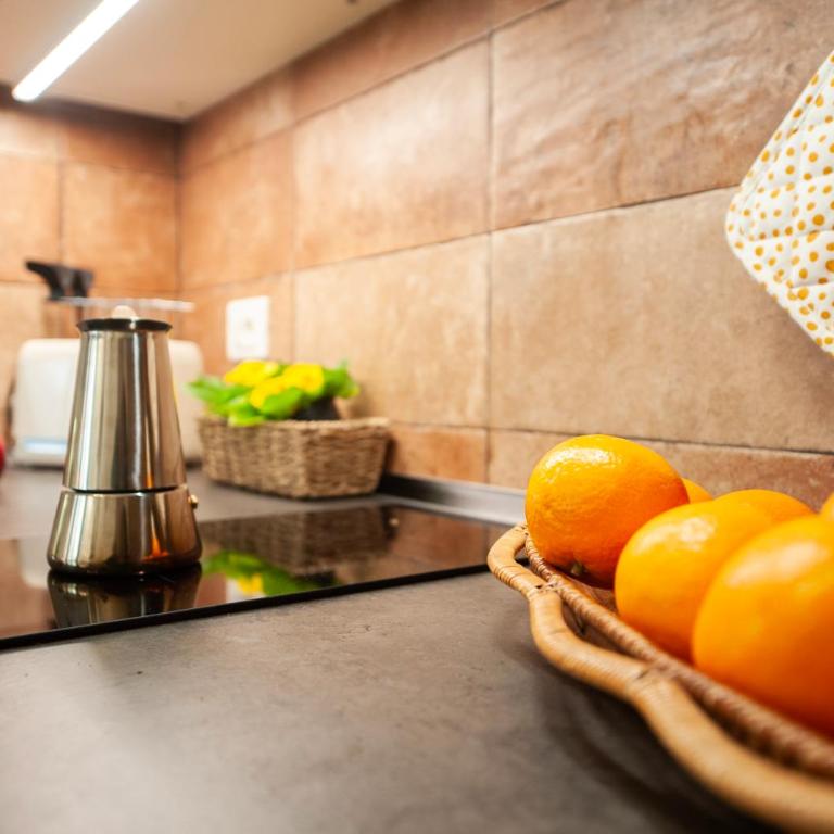 Casa Sorelle Flo - Flo Apartments - Appartamento - 22