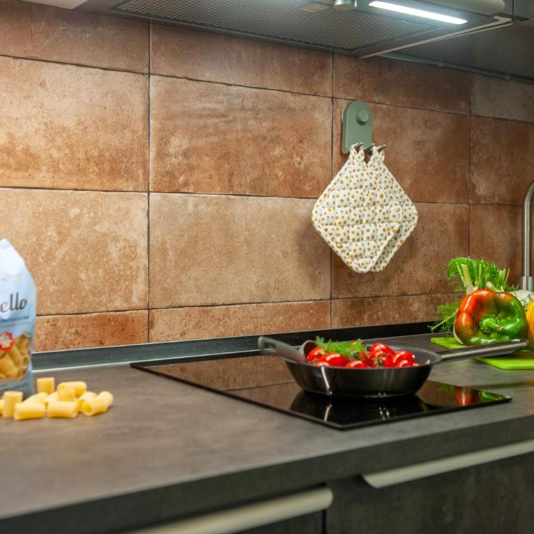 Casa Sorelle Flo - Flo Apartments - Appartamento - 21