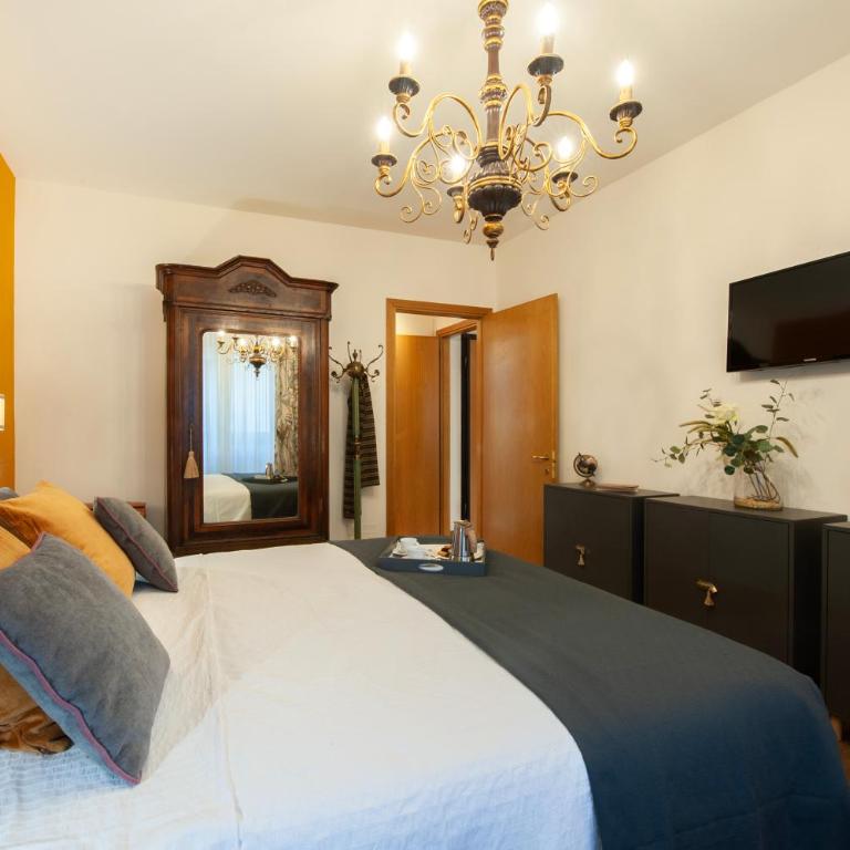 Casa Sorelle Flo - Flo Apartments - Appartamento - 26