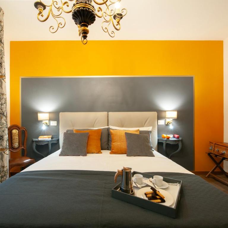 Casa Sorelle Flo - Flo Apartments - Appartamento - 30