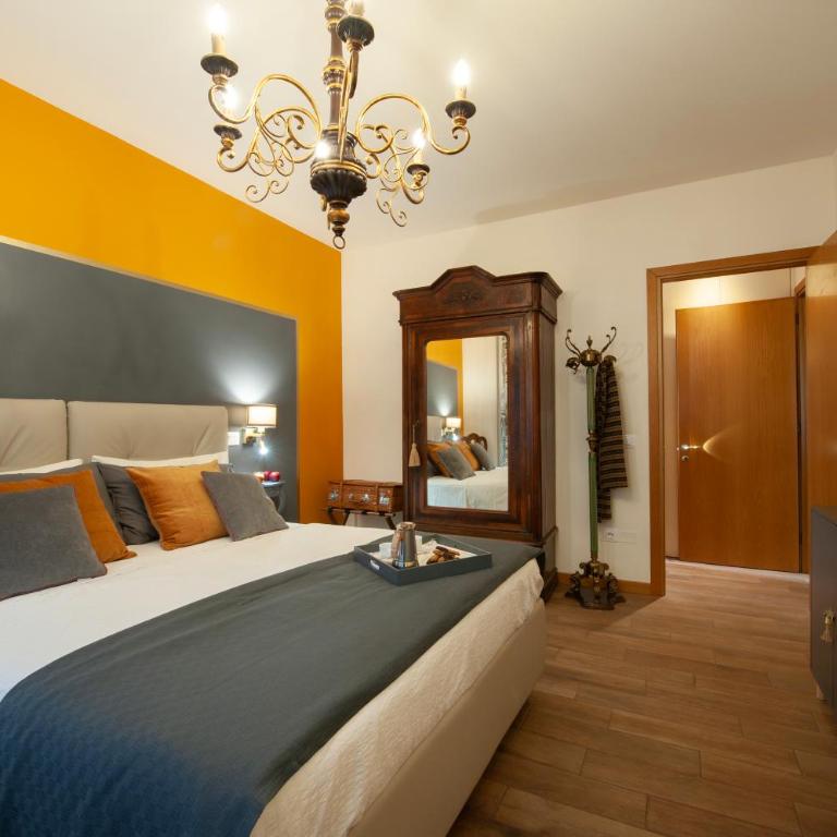 Casa Sorelle Flo - Flo Apartments - Appartamento - 25