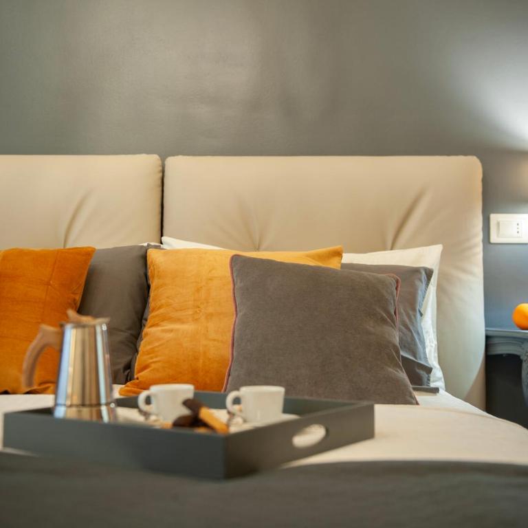 Casa Sorelle Flo - Flo Apartments - Appartamento - 33