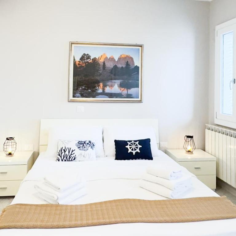 Fairmont Residence Alice by Ca-Sa Check - Apartment - 11