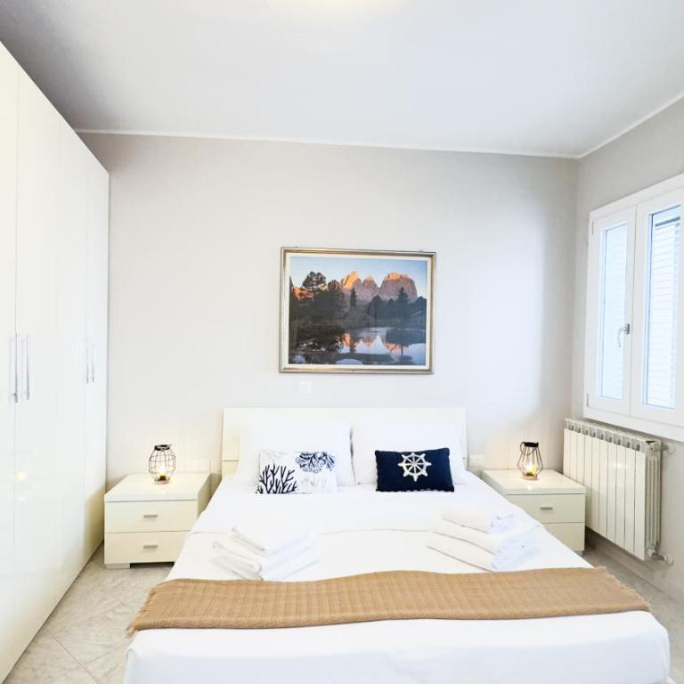 Fairmont Residence Alice by Ca-Sa Check - Apartment - 14