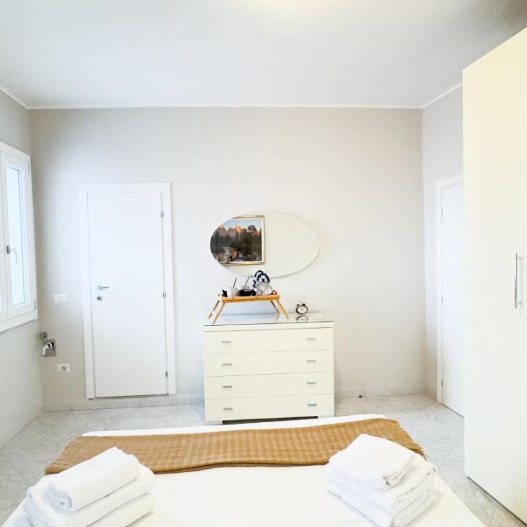 Fairmont Residence Alice by Ca-Sa Check - Apartment - 20