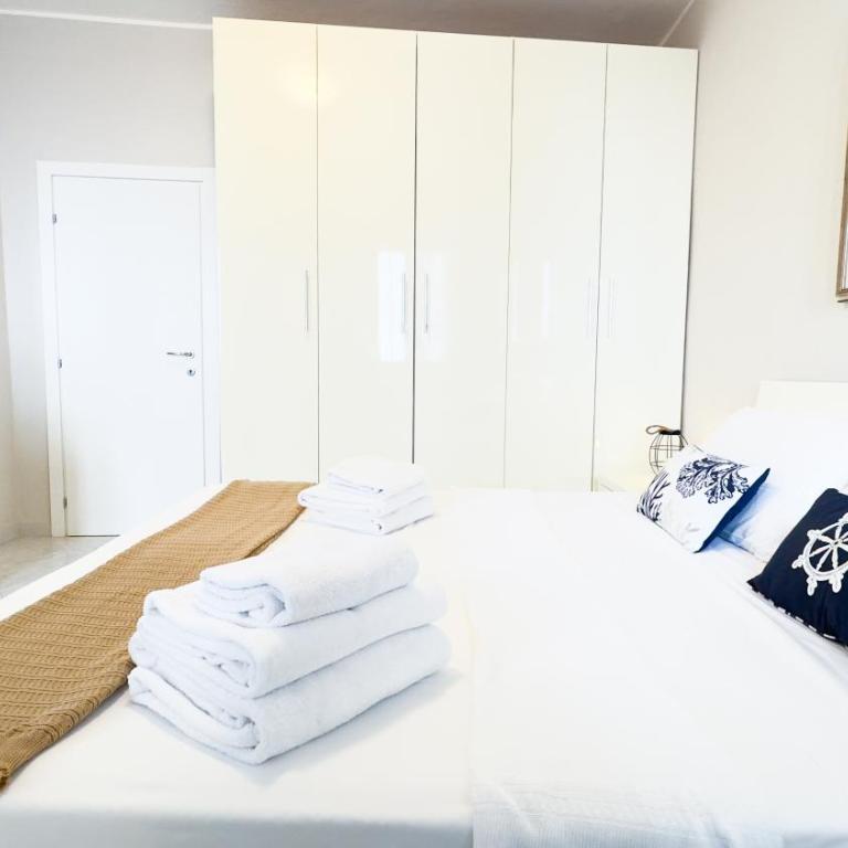 Fairmont Residence Alice by Ca-Sa Check - Apartment - 7