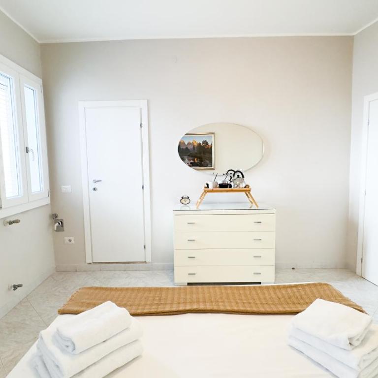 Fairmont Residence Alice by Ca-Sa Check - Apartment - 18