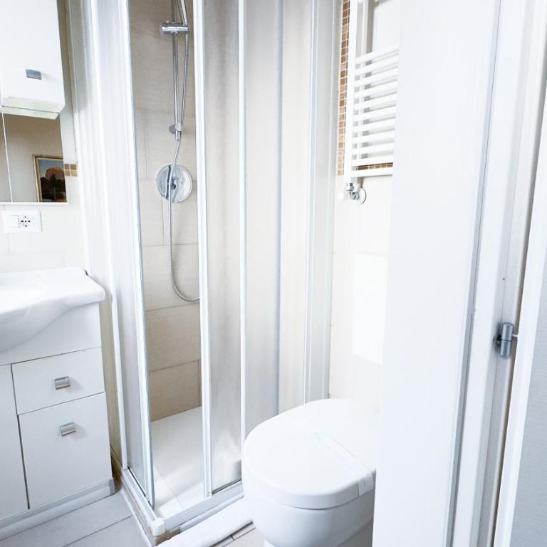 Fairmont Residence Alice by Ca-Sa Check - Apartment - 30