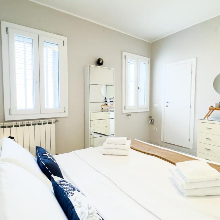 Fairmont Residence Alice by Ca-Sa Check - Apartment - 8