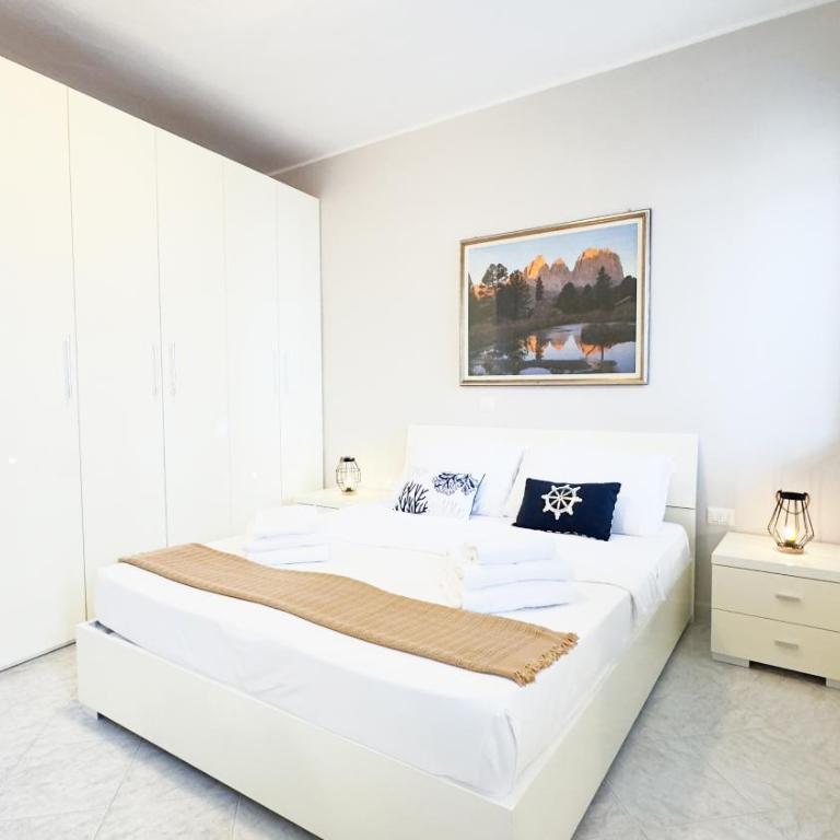 Fairmont Residence Alice by Ca-Sa Check - Apartment - 17