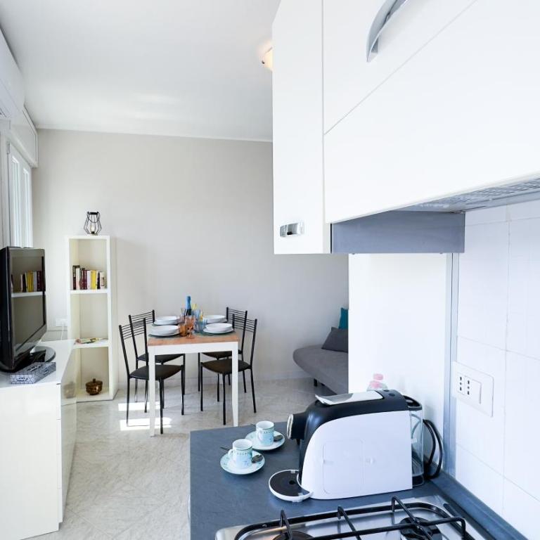 Fairmont Residence Alice by Ca-Sa Check - Apartment - 28