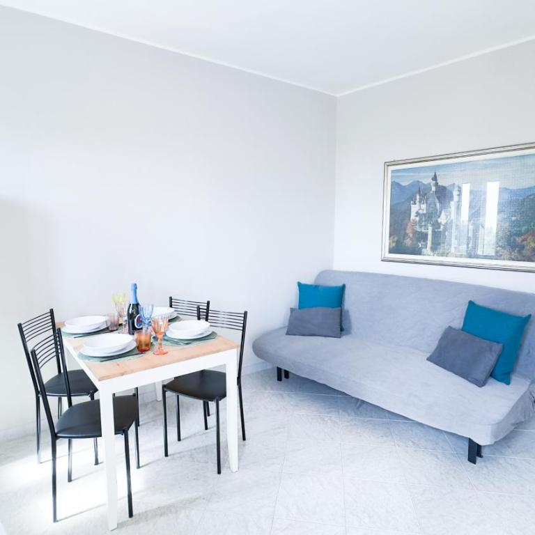 Fairmont Residence Alice by Ca-Sa Check - Apartment - 23