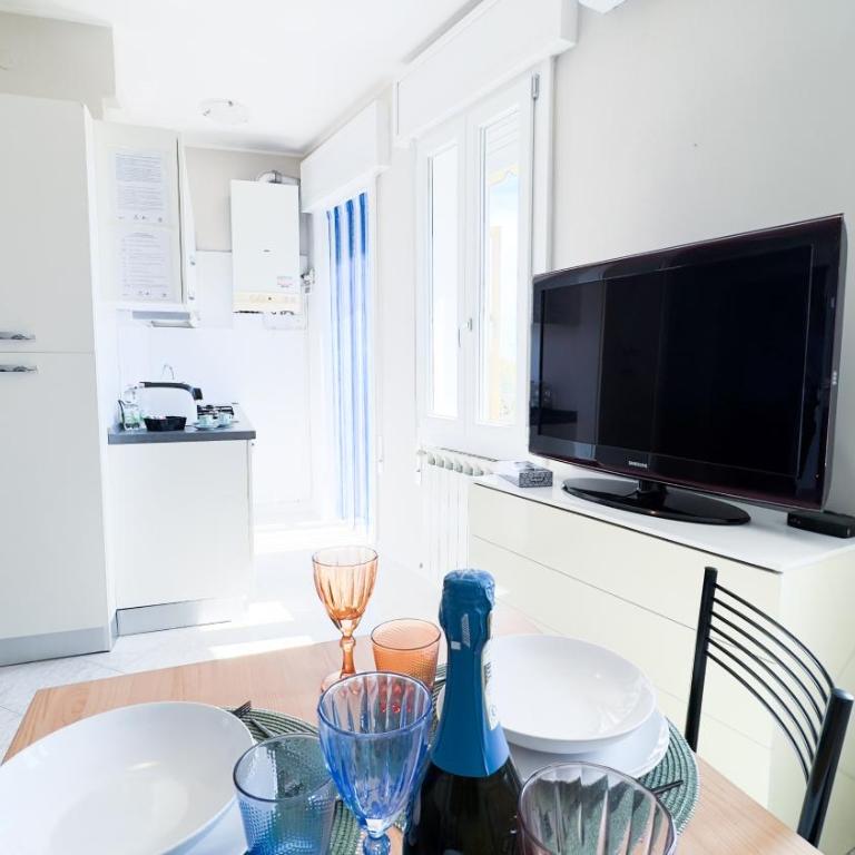 Fairmont Residence Alice by Ca-Sa Check - Apartment - 26