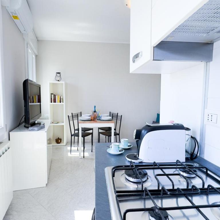 Fairmont Residence Alice by Ca-Sa Check - Apartment - 6