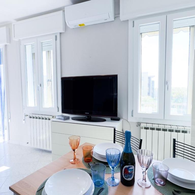 Fairmont Residence Alice by Ca-Sa Check - Apartment - 24
