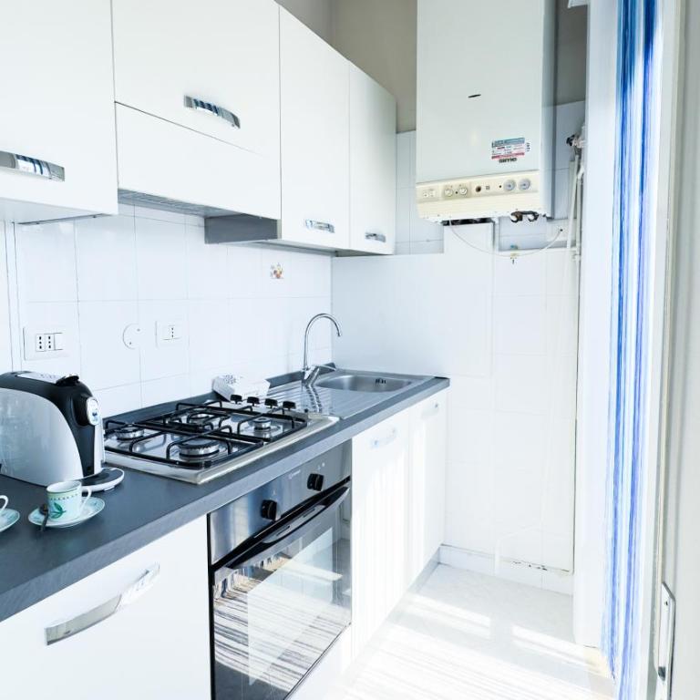 Fairmont Residence Alice by Ca-Sa Check - Apartment - 27