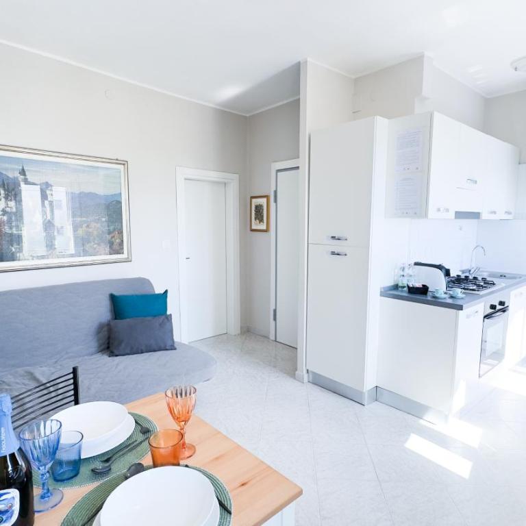 Fairmont Residence Alice by Ca-Sa Check - Apartment - 2