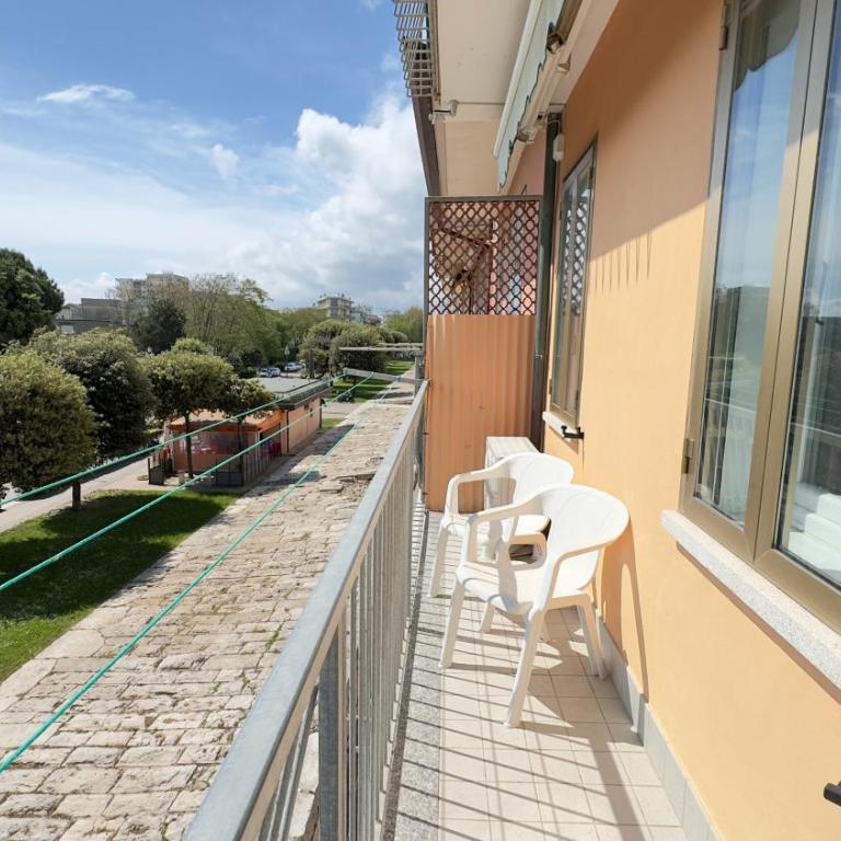 Fairmont Residence Alice by Ca-Sa Check - Apartment - 10