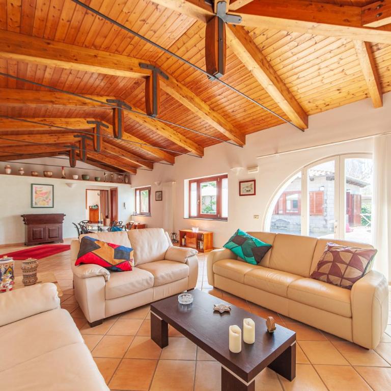 Villa Emerald - Villa - 16