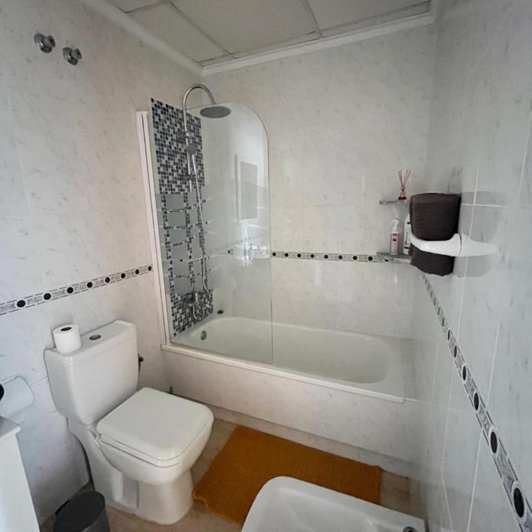 Sea Viev La Mata - One-Bedroom Apartment - 2