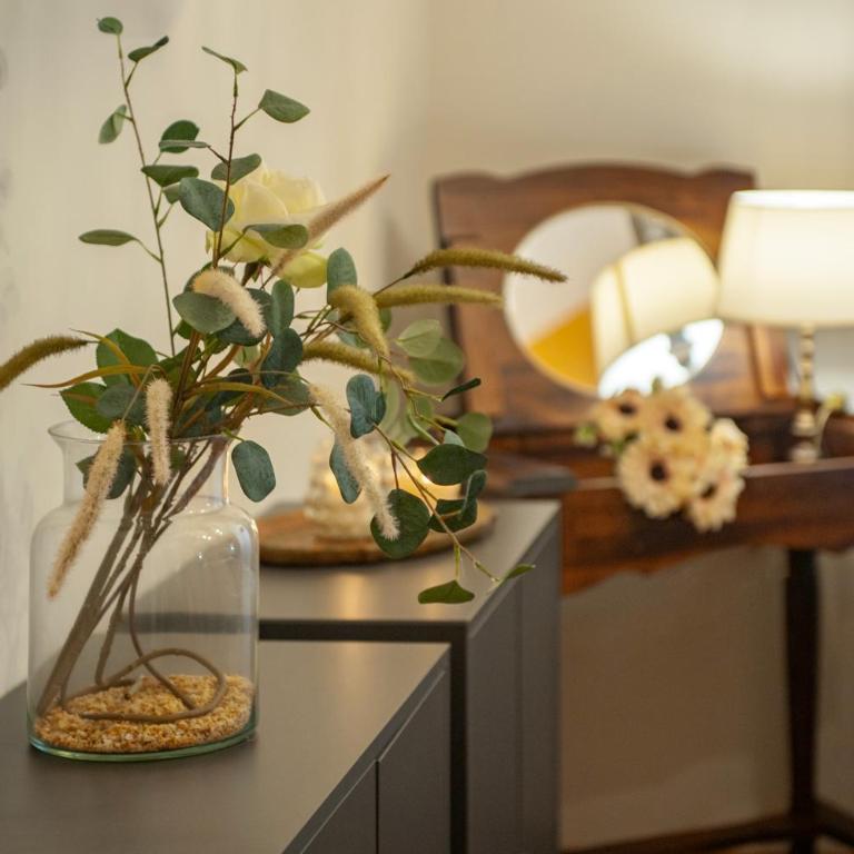 Casa Sorelle Flo - Flo Apartments - Appartamento - 41