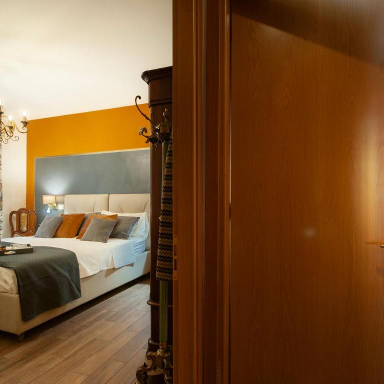 Casa Sorelle Flo - Flo Apartments - Appartamento - 40