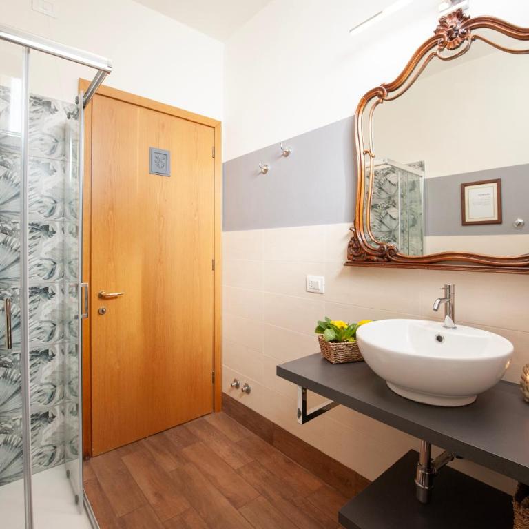 Casa Sorelle Flo - Flo Apartments - Appartamento - 43