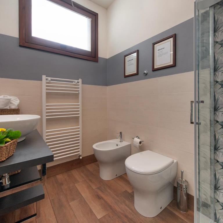 Casa Sorelle Flo - Flo Apartments - Appartamento - 44