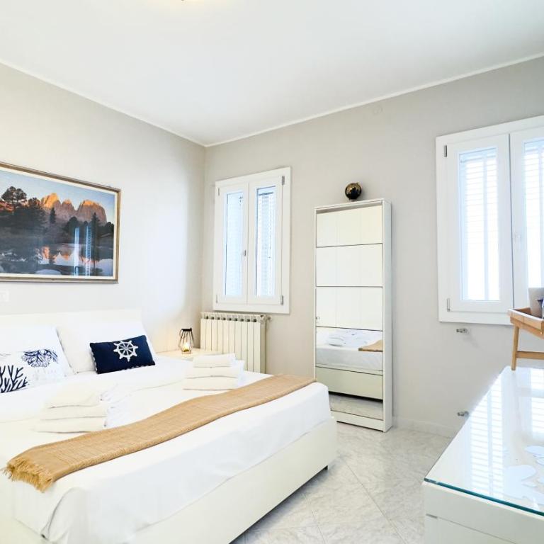 Fairmont Residence Alice by Ca-Sa Check - Apartment - 12