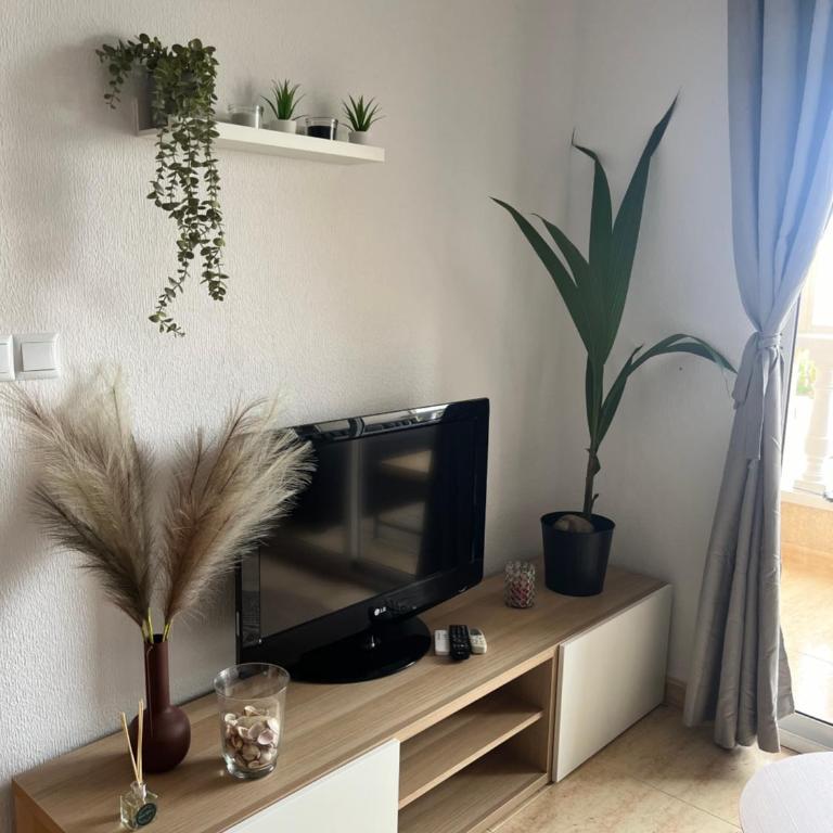 Sea Viev La Mata - One-Bedroom Apartment - 24