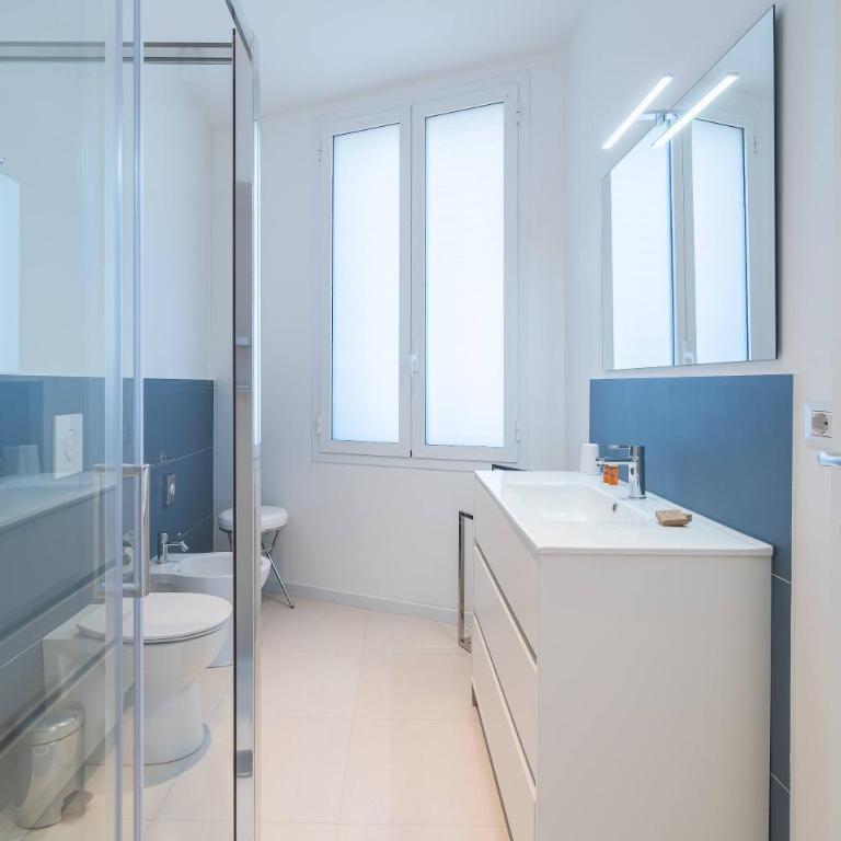Dimore delle Zagare Molo - Deluxe Double Room with Sea View - 6
