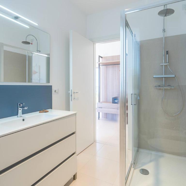 Dimore delle Zagare Molo - Deluxe Double Room with Sea View - 7