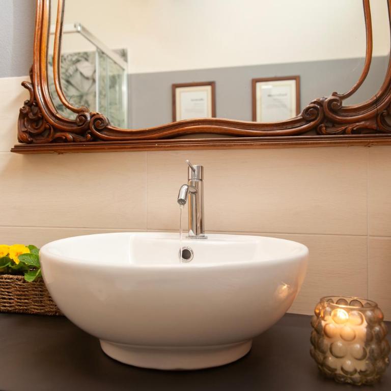 Casa Sorelle Flo - Flo Apartments - Appartamento - 45