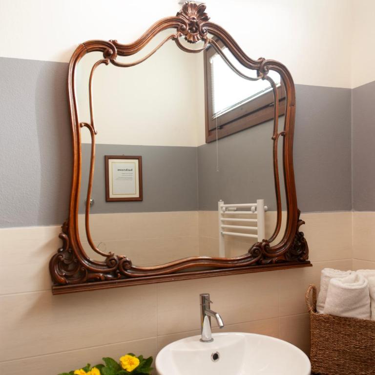 Casa Sorelle Flo - Flo Apartments - Appartamento - 46