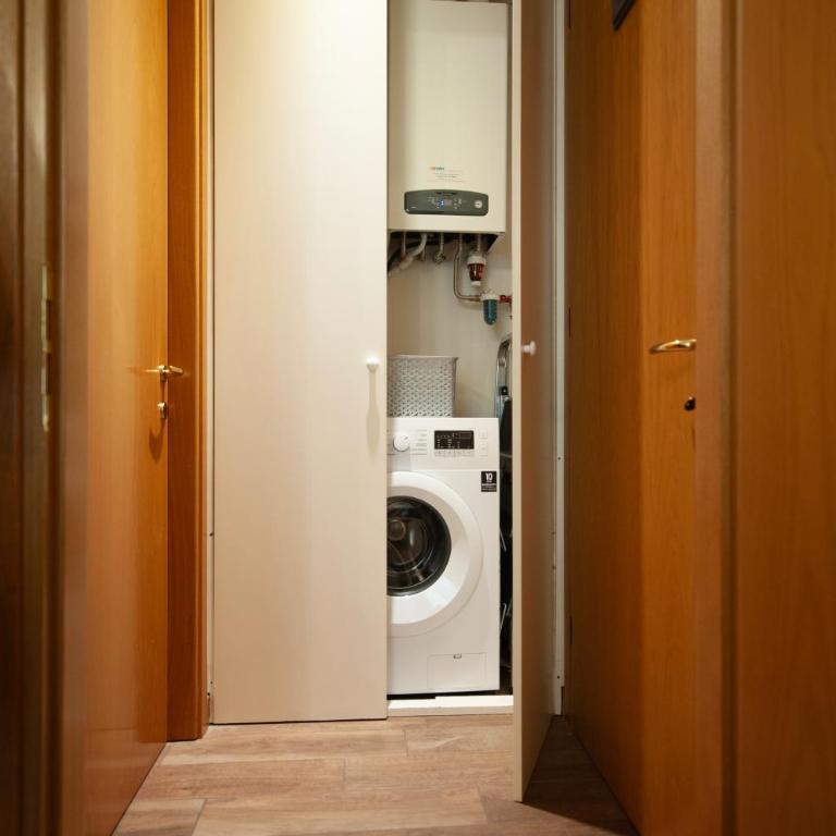 Casa Sorelle Flo - Flo Apartments - Appartamento - 48